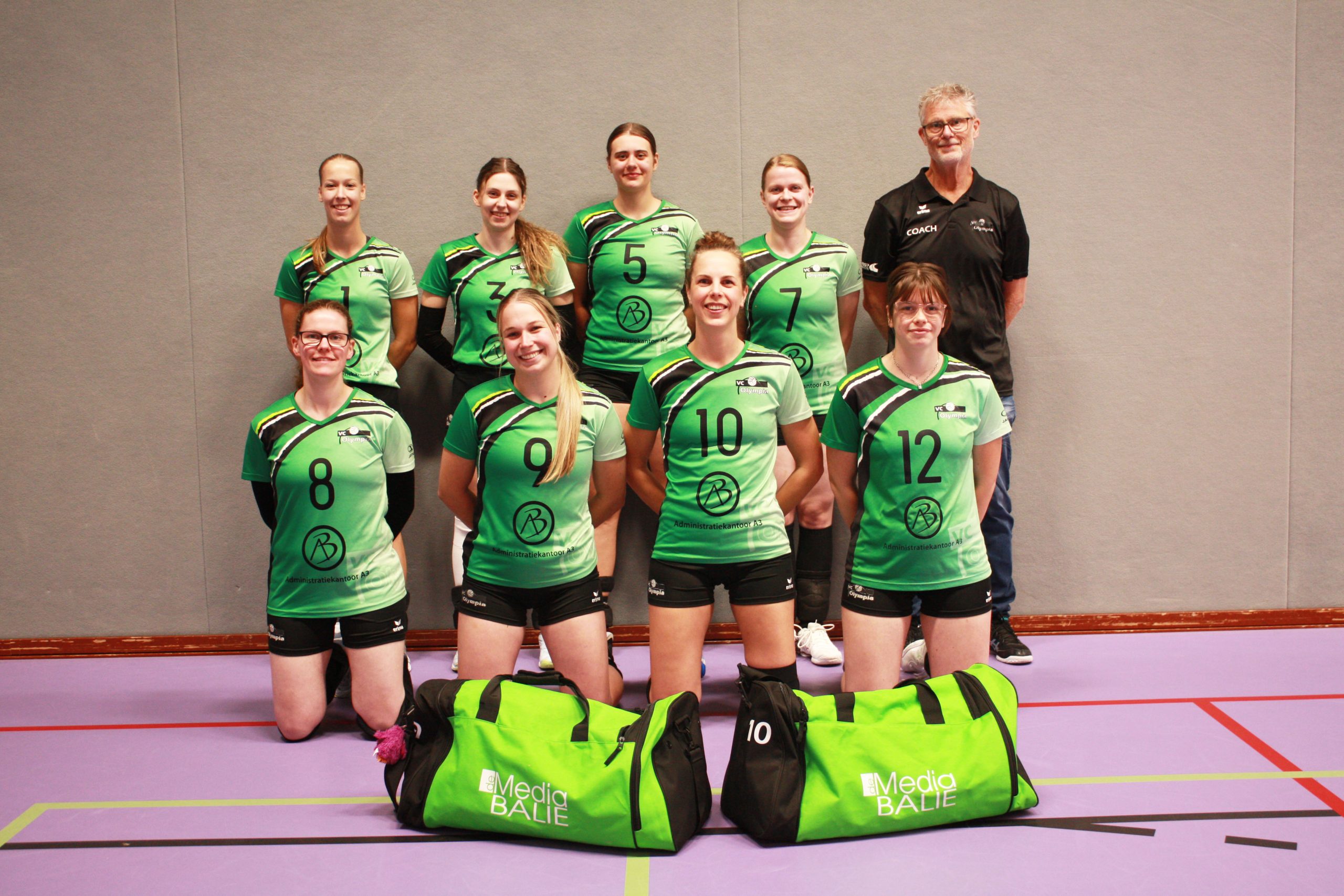 Dames 2